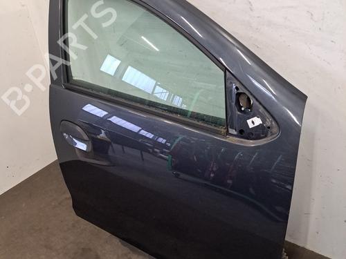 Dør højre fortil DACIA DUSTER (HM_) 1.5 dCi 115 (HMAD) | BP32339316C3