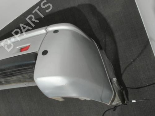Rear bumper JEEP CHEROKEE (KJ) 2.8 CRD 4x4 | BP28410829C8 