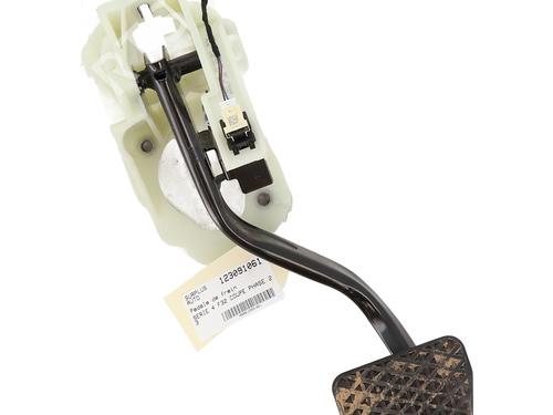 Pedal freno Pedal freno BMW 4 Coupe (F32, F82) 430 d (258 hp) 33850123 33850123