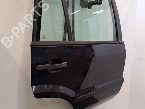 Used Right rear door FORD FUSION (JU_) 1.4 TDCi (68 hp) 28397153