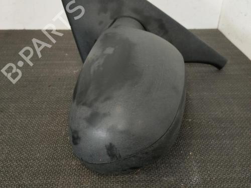Used Left mirror RENAULT CLIO II (BB_, CB_) 1.5 dCi (BB3N, CB3N) (84 hp) 28402646