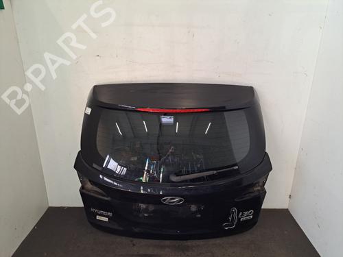 Bakluke CC/Kombi-Kupé HYUNDAI i30 Estate (GD) 1.6 CRDi (110 hp) 32093796