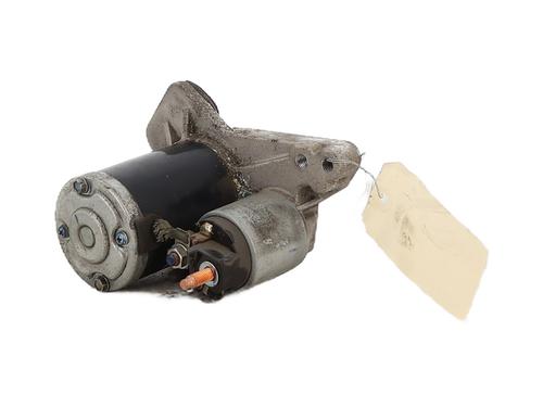 Used Starter Starter RENAULT CLIO IV (BH_) 0.9 TCe 90 (BHNF, BHMA, BHMH, BHJK, BHJR) (90 hp) 34413237 34413237