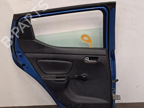 Left rear door NISSAN MICRA V (K14) 1.0 | BP30080366C4 
