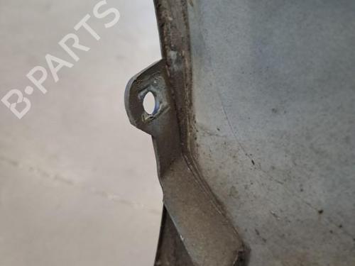 Rear bumper FORD FOCUS III 1.0 EcoBoost | BP28401876C8 