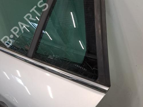 Left rear door RENAULT MEGANE III Hatchback (BZ0/1_, B3_) 1.6 dCi (BZ00, BZ12, BZ13) | BP28400598C4 