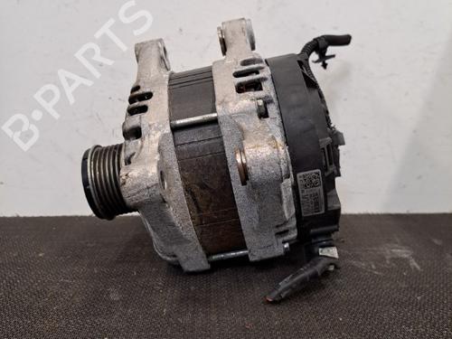 Alternator PEUGEOT 3008 II SUV (MC_, MR_, MJ_, M4_) 1.5 BlueHDi 130 | BP28404480M7 