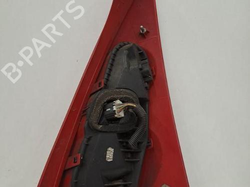 Left taillight PEUGEOT 107 (PM_, PN_) 1.0 | BP28402011C34 