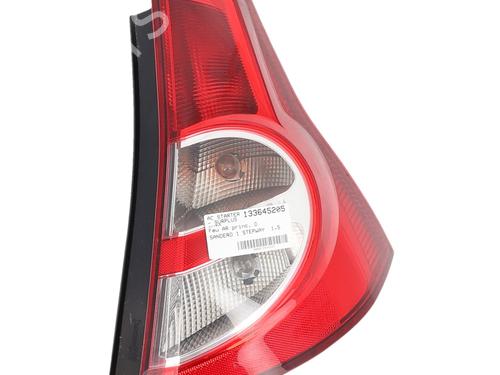 Right taillight DACIA SANDERO 1.5 dCi | BP39700661C35 - Image 4