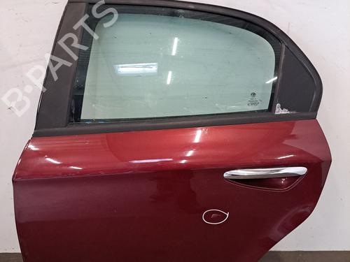 Used Left rear door ALFA ROMEO 159 (939_) 1.9 JTDM 8V (939AXE1B) (120 hp) 29914822