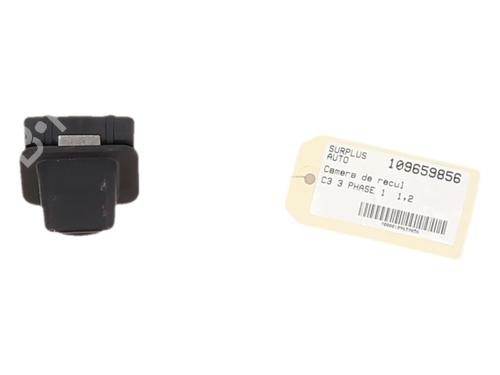 Camera CITROËN C3 III (SX) 1.2 THP 110 (SXHNPS, SXHNZT, SXHNZ6) | BP37195416E14 - Image 3