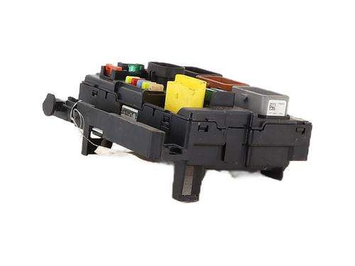 Used Fuse box Fuse box CITROËN C3 Picasso (SH_) 1.6 HDi (90 hp) 33171700 33171700