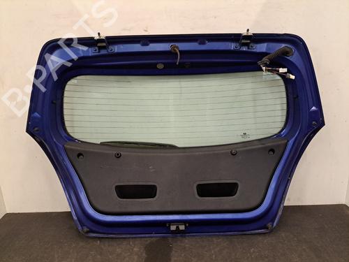 Tailgate HYUNDAI i20 I (PB, PBT) 1.4 CRDi | BP28403556C6 