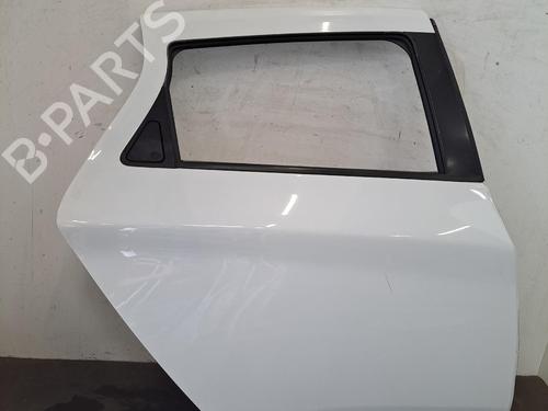 Used Right rear door Right rear door 37500880 37500880