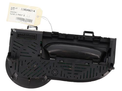 instrument-cluster-renault-twingo-ii-cn0_-2007-32066797 main image