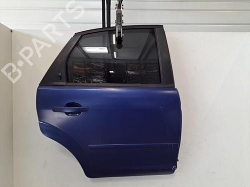 Right rear door FORD FOCUS II (DA_, HCP, DP) 1.6 TDCi | BP28393431C5 