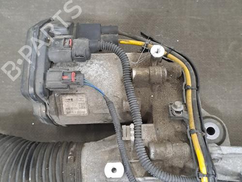 Used Steering rack Steering rack JAGUAR F-PACE (X761) 3.0 SDV6 AWD (300 hp) 28400581 28400581