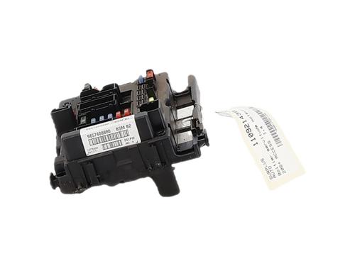 Fuse box PEUGEOT 206+ (2L_, 2M_) 1.4 HDi eco 70 | BP37748333E1 - Image 2
