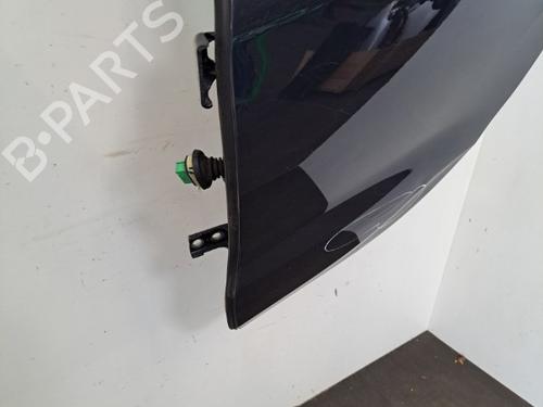 Left rear door CITROËN DS4 (NX_) 1.6 HDi 115 | BP28409802C4