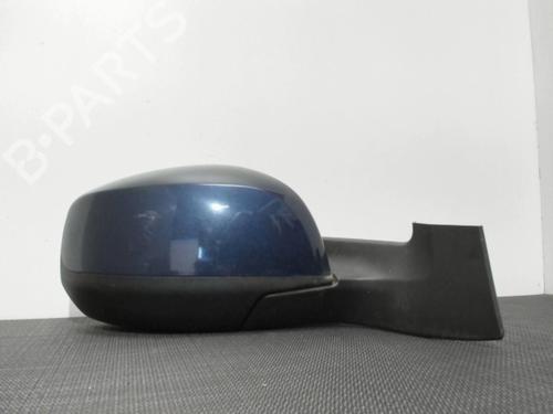 Right mirror OPEL AGILA B (H08) 1.2 (F68) | BP28405669C27 
