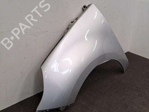 Used Left front fenders RENAULT GRAND SCÉNIC III (JZ0/1_) 1.5 dCi (JZ0B, JZ07) (106 hp) 28396617