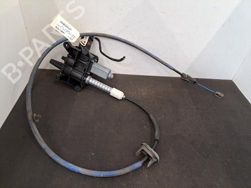 Used Electric handbrake PEUGEOT 5008 (0U_, 0E_) 1.6 HDi (114 hp) 28403248