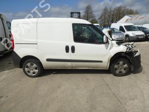 Left taillight FIAT DOBLO Cargo (263_) 1.6 D Multijet (263WXD1B, 263WXR1B, 263WXX1B, 263ZXD1B,... | BP28411403C34  - Image 7