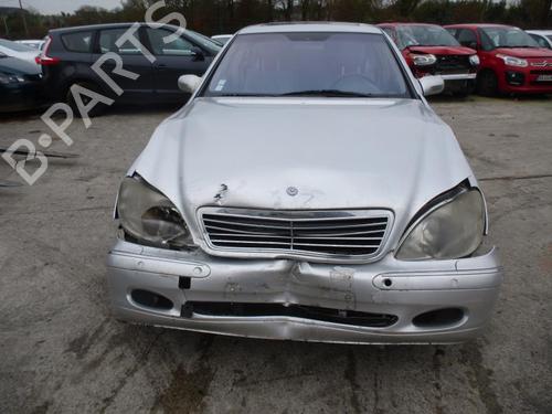 Engine MERCEDES-BENZ S-CLASS (W220, V220) S 500, S 500 L (220.075, 220.175, 220.875) | BP28405942M1 