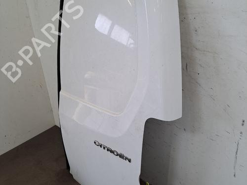 Right tailgate CITROËN BERLINGO MULTISPACE (B9) | BP35991202C77 - Image 4