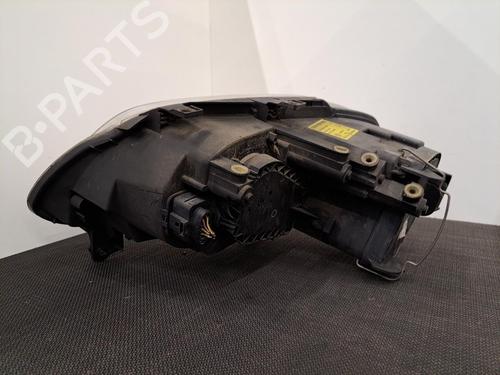 Right headlight VW TOURAN (1T1, 1T2) 1.9 TDI | BP28397126C29