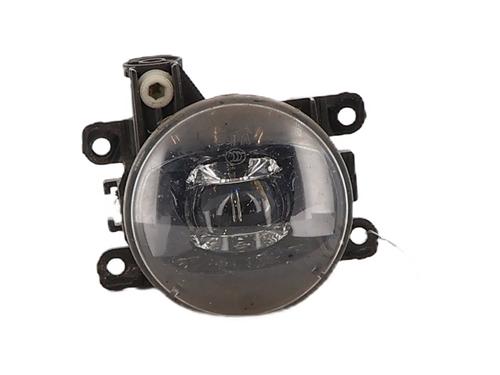 Used Right front fog light RENAULT CAPTUR I (J5_, H5_) 1.5 dCi 90 (J5N4, J5M5, J5MW, J5M6, J5AL, J5AJ) (90 hp) 31376730