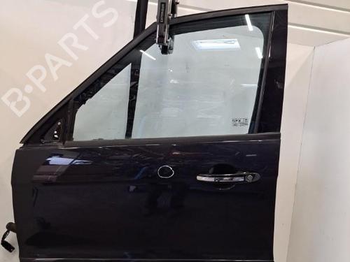 Left front door FORD S-MAX (WA6) 2.0 TDCi | BP28401711C2 