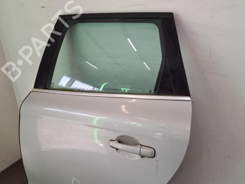 Left rear door VOLVO XC60 I SUV (156) D3 / D4 | BP29735621C4 