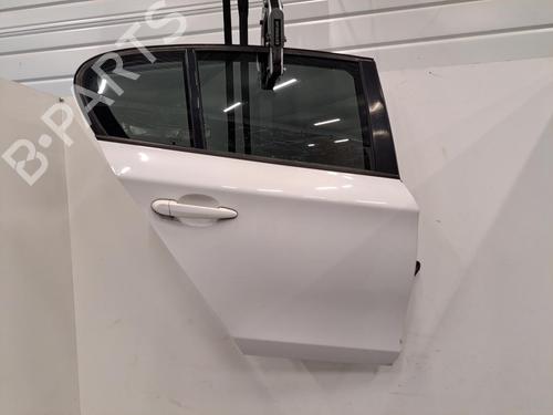 Right rear door BMW 1 (E87) 118 d | BP28396598C5 