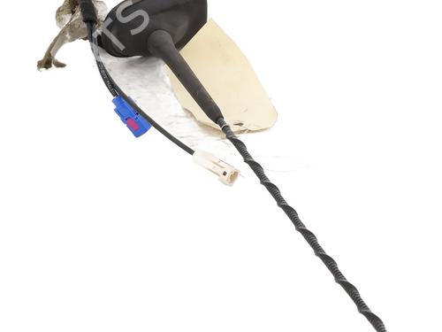 Antenne/Base PEUGEOT 2008 I (CU_) 1.6 BlueHDi 120 | BP31951981C140 - Image 3