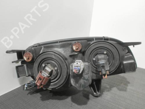 Used Left headlight TOYOTA COROLLA Liftback (_E11_) 1.9 D (WZE110_, WZE110R) (69 hp) 28399397