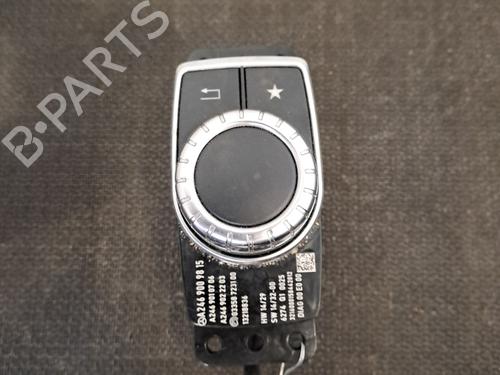Used Switch MERCEDES-BENZ B-CLASS Sports Tourer (W246, W242) B 200 CDI / d (246.208) (136 hp) 28599963