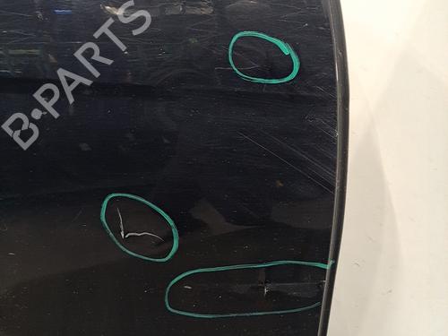 Right front door MERCEDES-BENZ C-CLASS (W204) C 220 CDI (204.002) | BP28407761C3 
