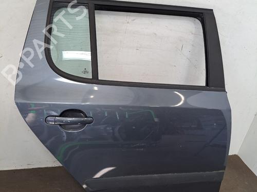 Used Right rear door Right rear door SKODA FABIA II (542) 1.2 (70 hp) 35926106 35926106
