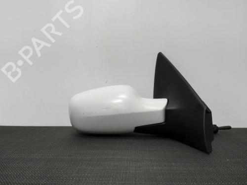 Right mirror RENAULT MEGANE II Estate (KM0/1_) 1.5 dCi (KM1F) | BP28399957C27 