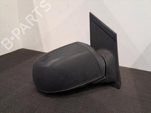 Right mirror FORD FOCUS II Turnier (DA_, FFS, DS) 1.6 TDCi | BP28404918C27 