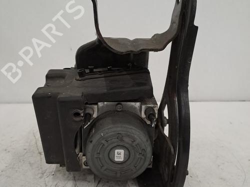 ABS Bremseaggregat PEUGEOT 208 I (CA_, CC_) 1.6 HDi / BlueHDi 75 (75 hp) 28398261