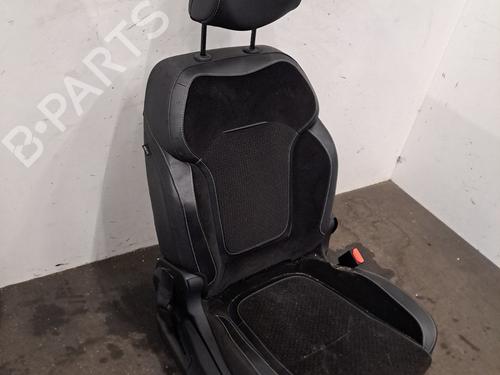 Sæde sæt RENAULT MEGANE IV Grandtour (K9A/M/N_) 1.6 dCi 130 | BP31992626C78 