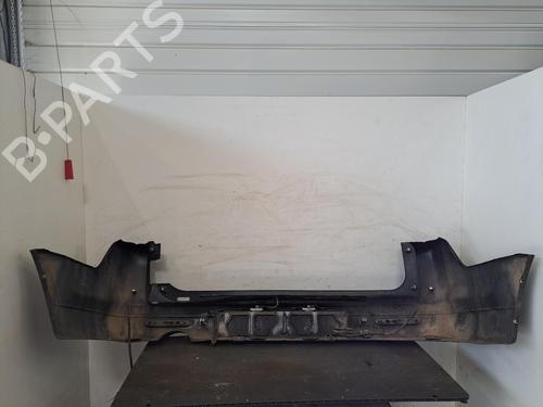 Stoßstange hinten für Stoßstange hinten 37452967 37452967