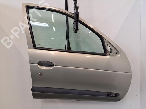 Right front door RENAULT MEGANE I (BA0/1_) 1.9 D Eco (BA0A, BA0U, BA0R) | BP28397200C3 