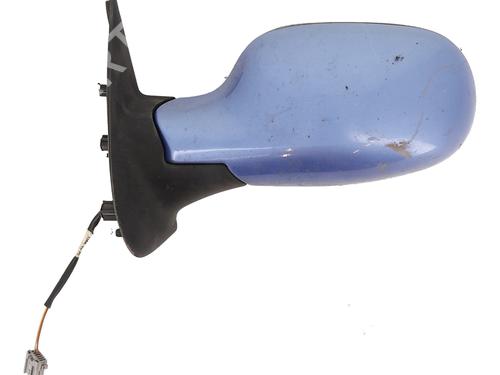 Left mirror NISSAN MICRA III (K12) 1.2 16V | BP31643640C26 