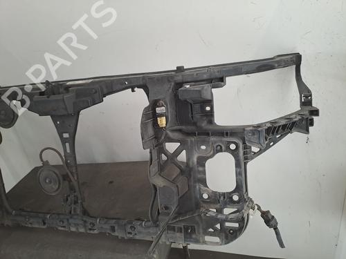 Front slam panel KIA CEE'D Hatchback (ED) 1.6 CRDi 115 | BP37748371C72 - Image 2
