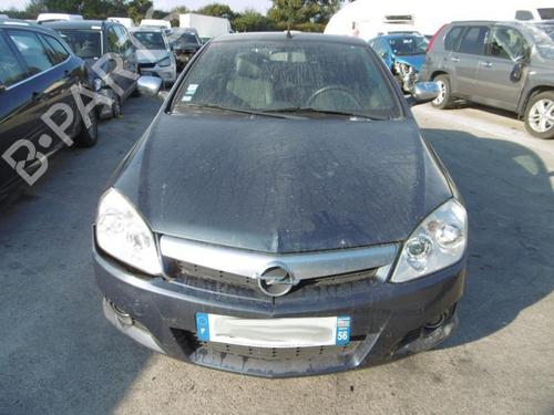 Left headlight OPEL TIGRA TwinTop (X04) 1.4 (R97) | BP28411279C28 - Image 7
