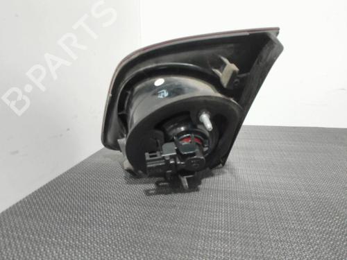 Used Left tailgate light VW GOLF PLUS V (5M1, 521) 1.4 16V (75 hp) 28394231