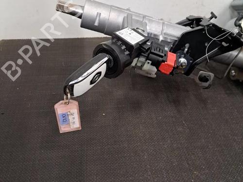 Steering column RENAULT CLIO V (B7_) 1.0 SCe 75 (B7M5) | BP28396311M21 